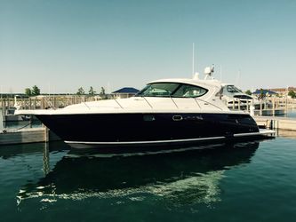 45' Tiara Yachts 2014 Yacht For Sale